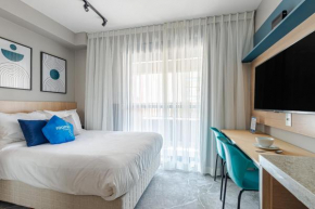 Roomo Haus Mitre Ibirapuera Residencial